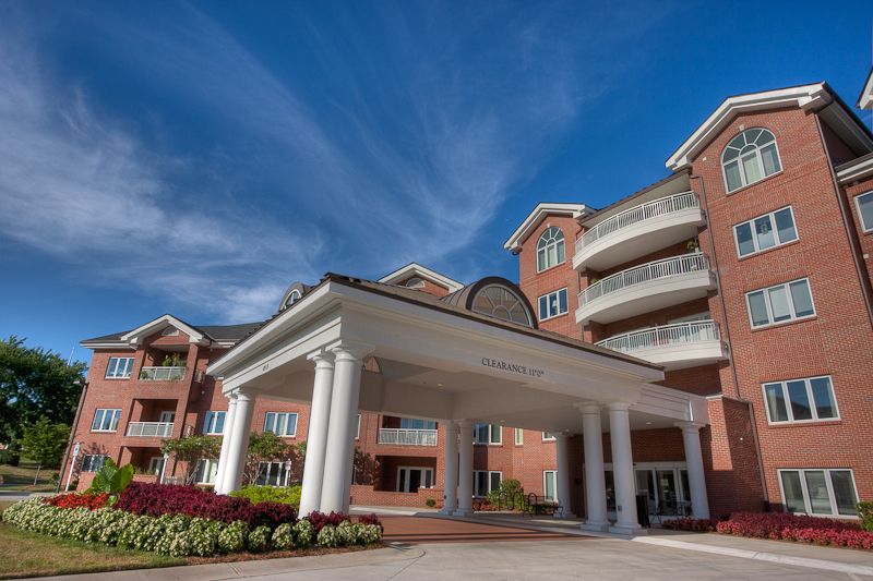 SOUTHMINSTER Charlotte, NC 2020 Cost Seniorly