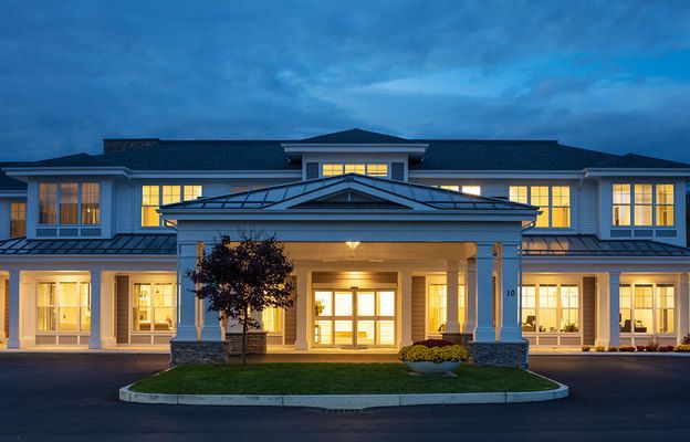 Benchmark Senior Living At Haverhill Crossings - Pricing, Photos and ...