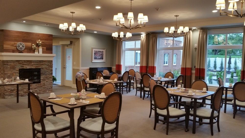 Nazareth Living Center Pricing, Photos and Floor Plans in St. Louis