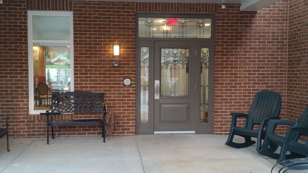 Nazareth Living Center Pricing, Photos and Floor Plans in St. Louis