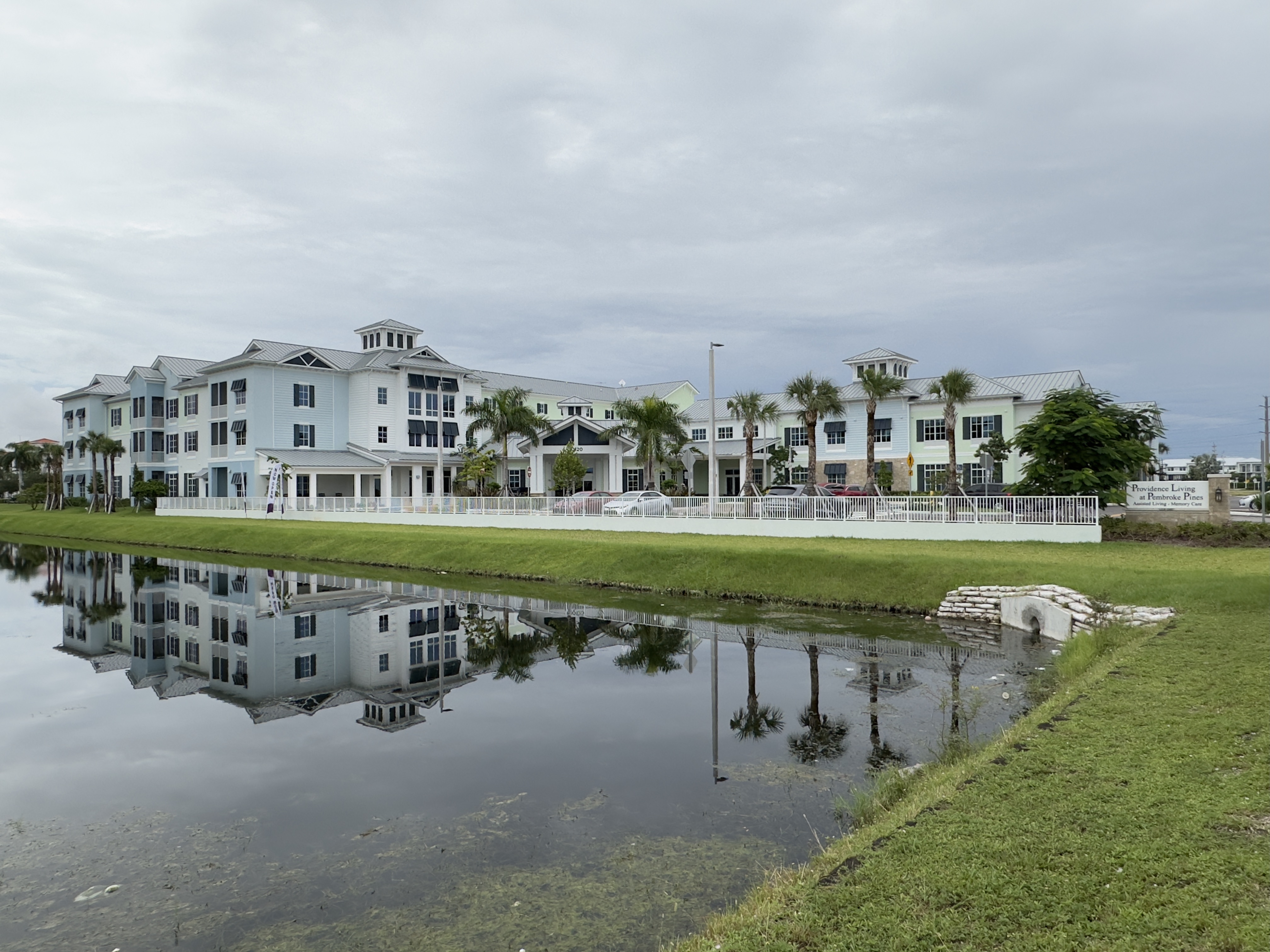 Providence at Pembroke Pines