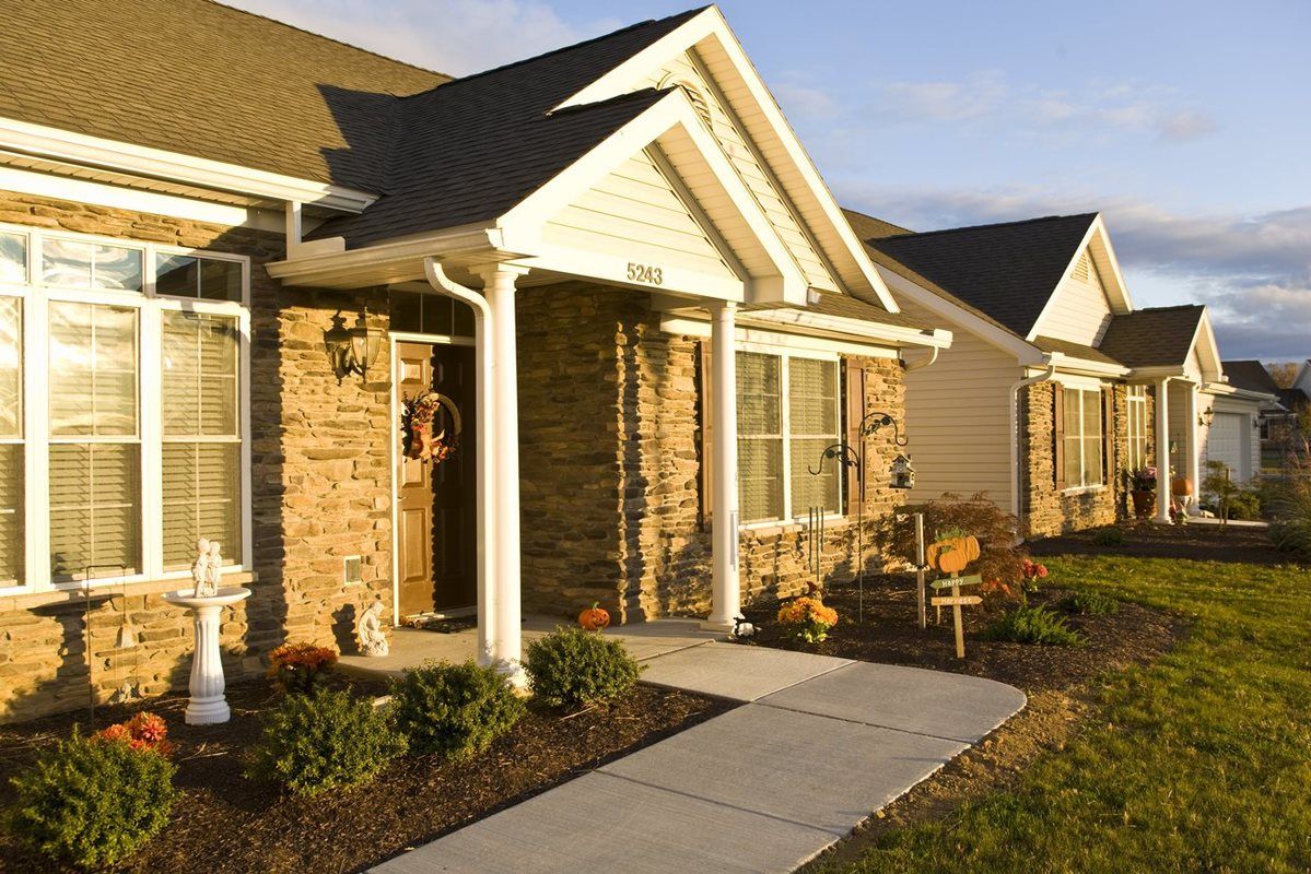 BETHANY VILLAGE New 2020 Pricing Seniorly