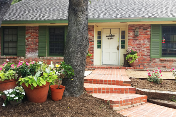 Carol Ann's Home Inc, San Antonio, TX 1