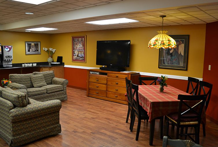 Updated GLEN MILLS SENIOR LIVING 2020 Details Seniorly