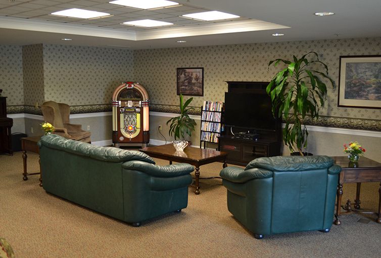 Updated GLEN MILLS SENIOR LIVING 2020 Details Seniorly