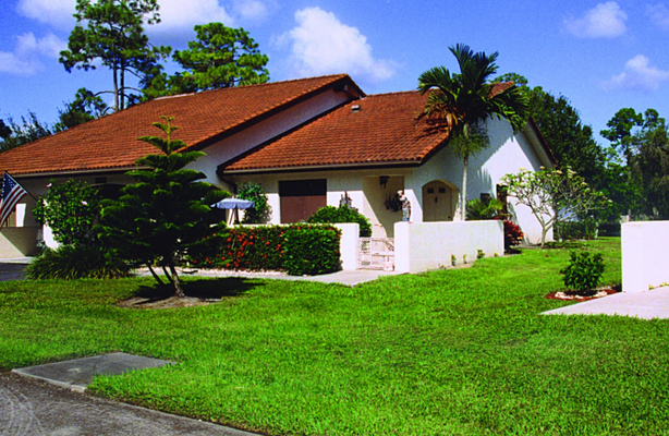 Manorcare At Lely Palms, Naples, FL 1