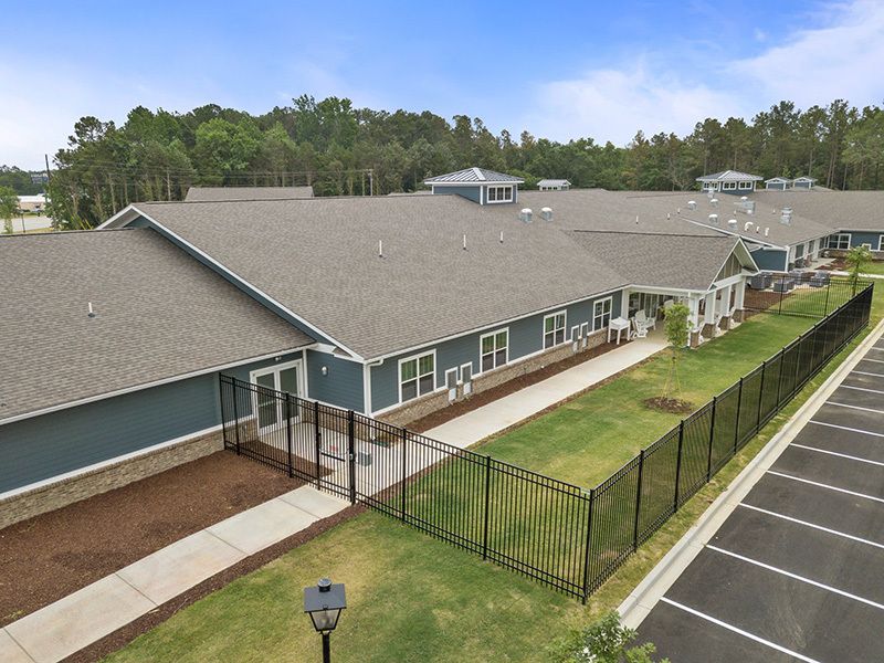 Lakeside Place Senior Living Pricing, Photos and Floor Plans in