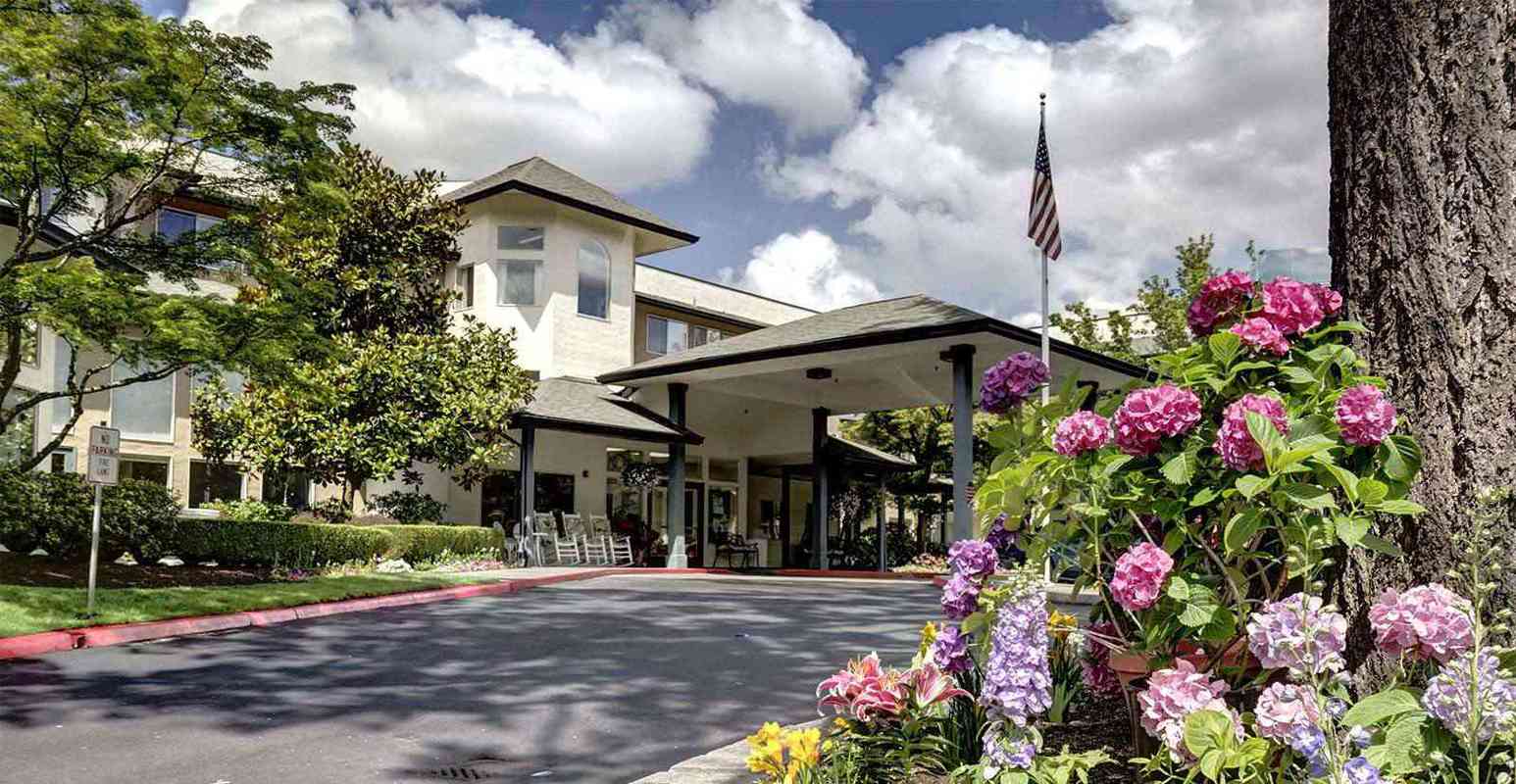Bellevue Senior Living At The Garden Club Pricing, Photos and Floor Plans in Bellevue, WA