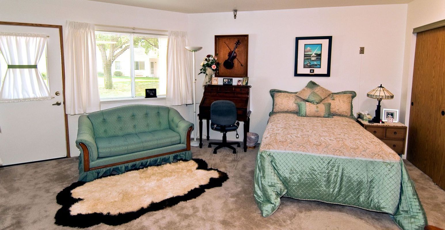 Hilltop Estates Pricing, Photos and Floor Plans in Redding, CA Seniorly