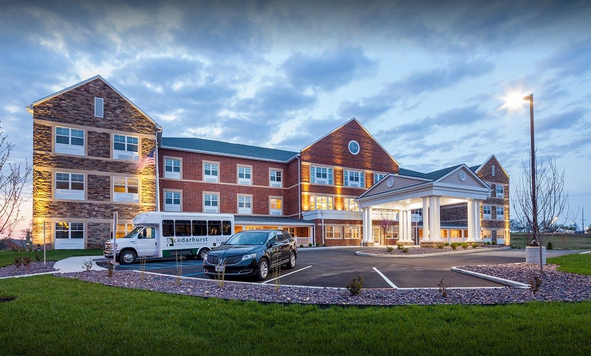 Cedarhurst of St. Charles Pricing, Photos and Floor Plans in Saint