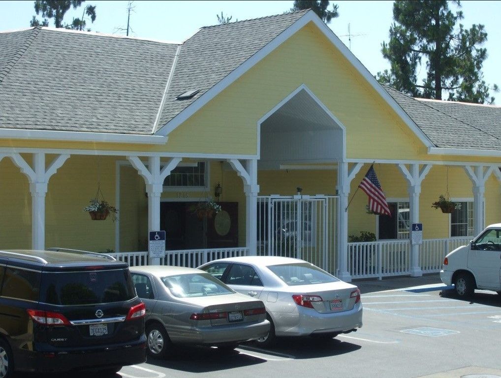 Orangeburg Manor Pricing, Photos and Floor Plans in Modesto, CA Seniorly