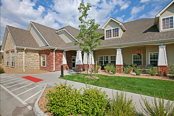 Brookdale Arvada UPDATED Get Pricing See 7 Photos Read