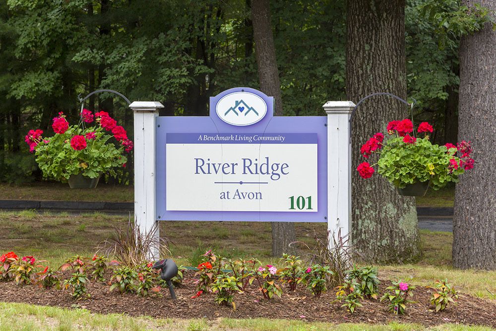 River Ridge At Avon Pricing, Photos and Floor Plans in Avon, CT Seniorly