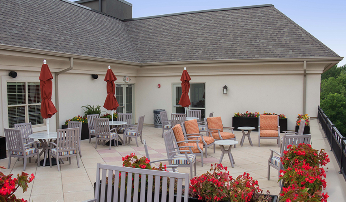 Woodland Terrace of Carmel Pricing, Photos and Floor Plans in Carmel