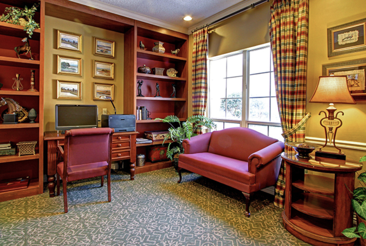 Barrington Terrace At Boynton Beach Pricing, Photos and Floor Plans