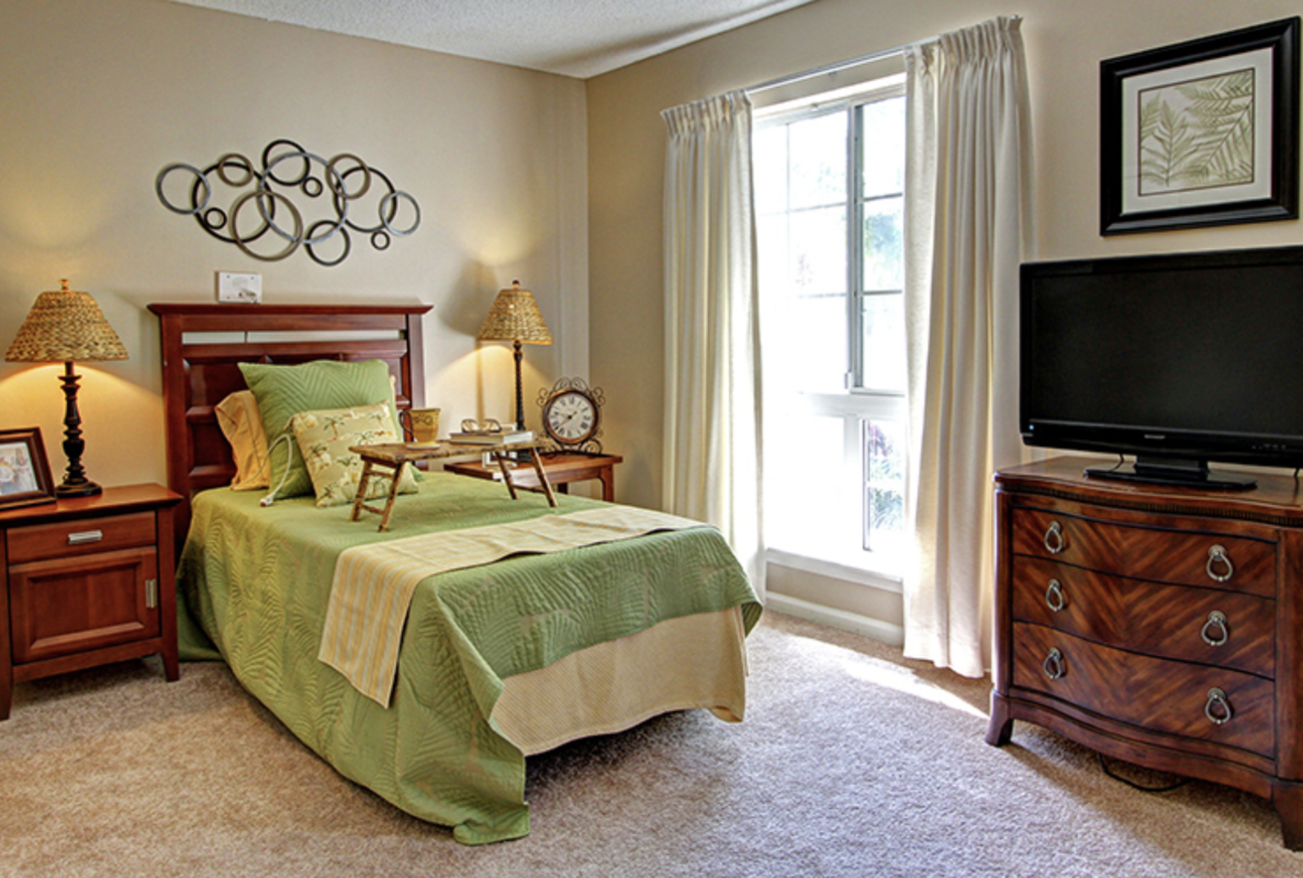 Barrington Terrace At Boynton Beach Pricing, Photos and Floor Plans