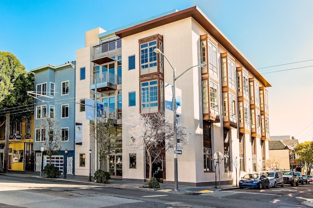 The Village at Hayes Valley Price starting at 4,050/mo Seniorly