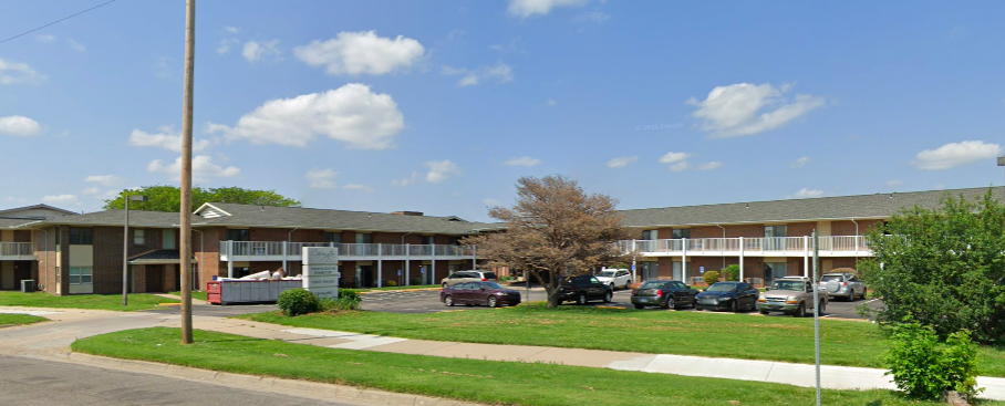 Carrington At Cherry Creek (UPDATED) - Pricing & Photos in Wichita, KS