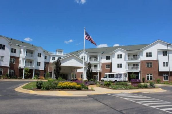 Chelsea Retirement Community - Pricing, Photos and Floor Plans in ...