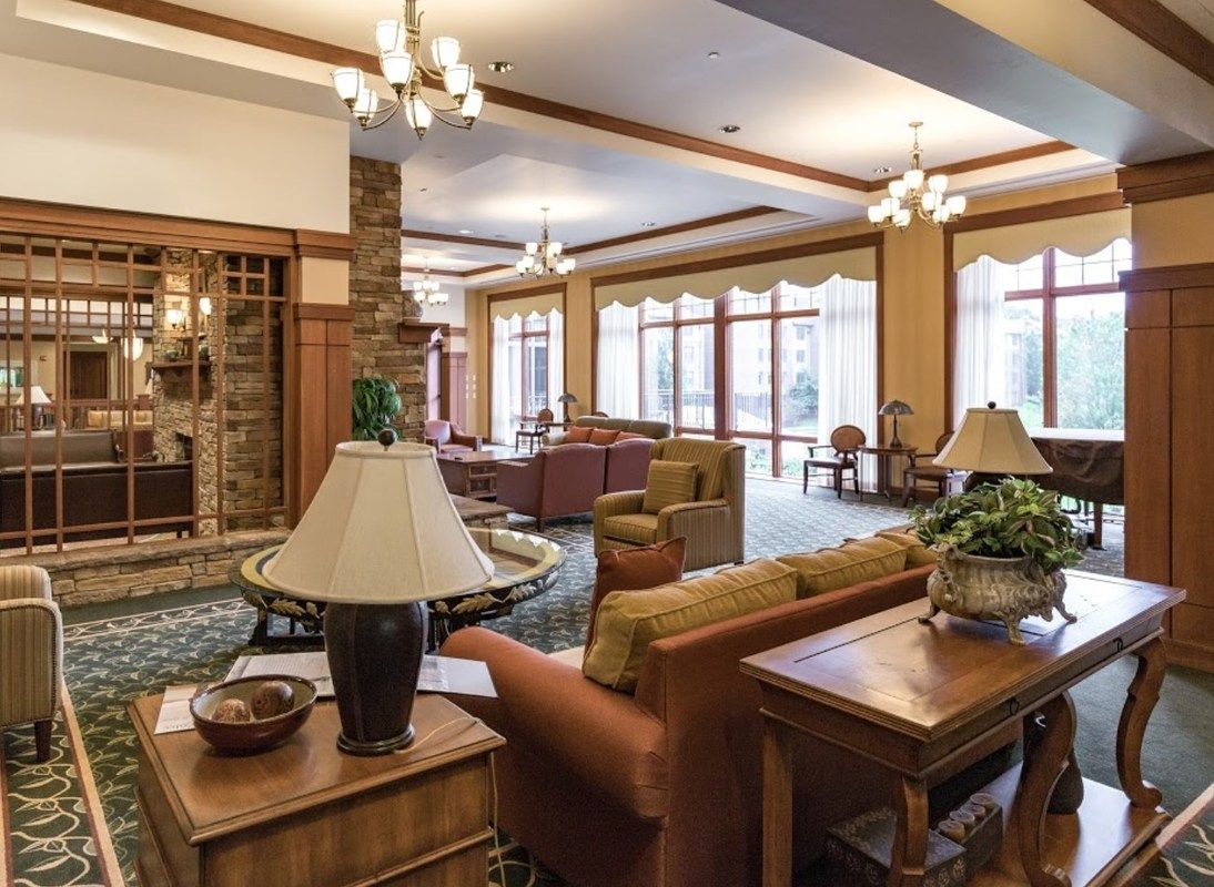 Masonic Village At Sewickley Pricing, Photos and Floor Plans in