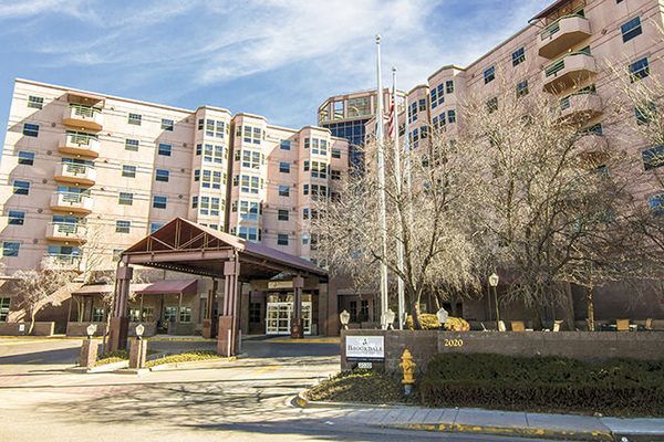 Brookdale University Park Colorado, Denver, CO 1