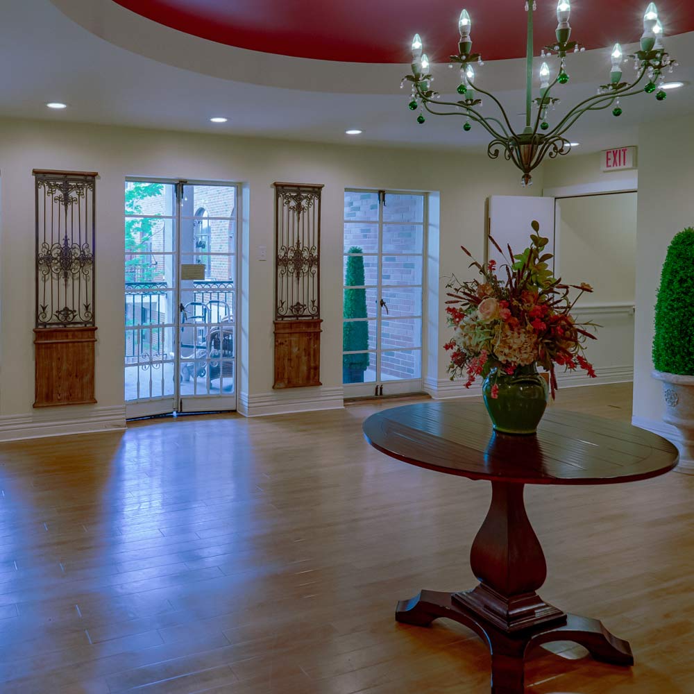 Mount Carmel Senior Living - Pricing, Photos and Floor Plans in Saint Charles, MO | Seniorly