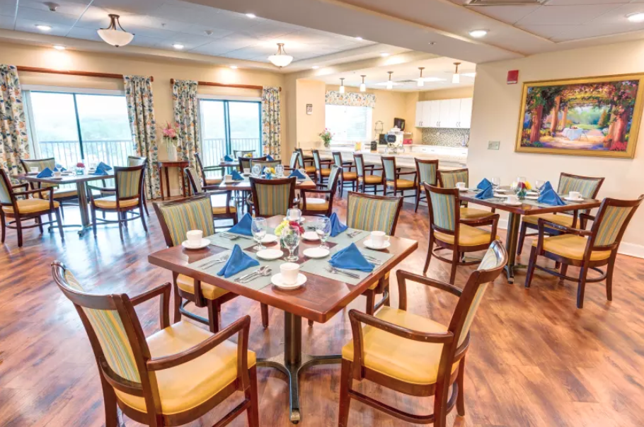 Woodland Heights Pricing, Photos and Floor Plans in Little Rock, AR