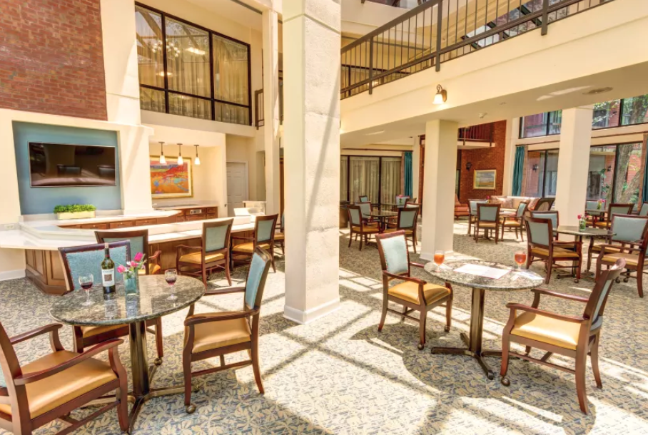 Woodland Heights Pricing, Photos and Floor Plans in Little Rock, AR