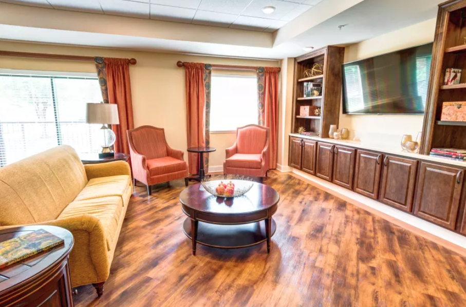 Woodland Heights Pricing, Photos and Floor Plans in Little Rock, AR