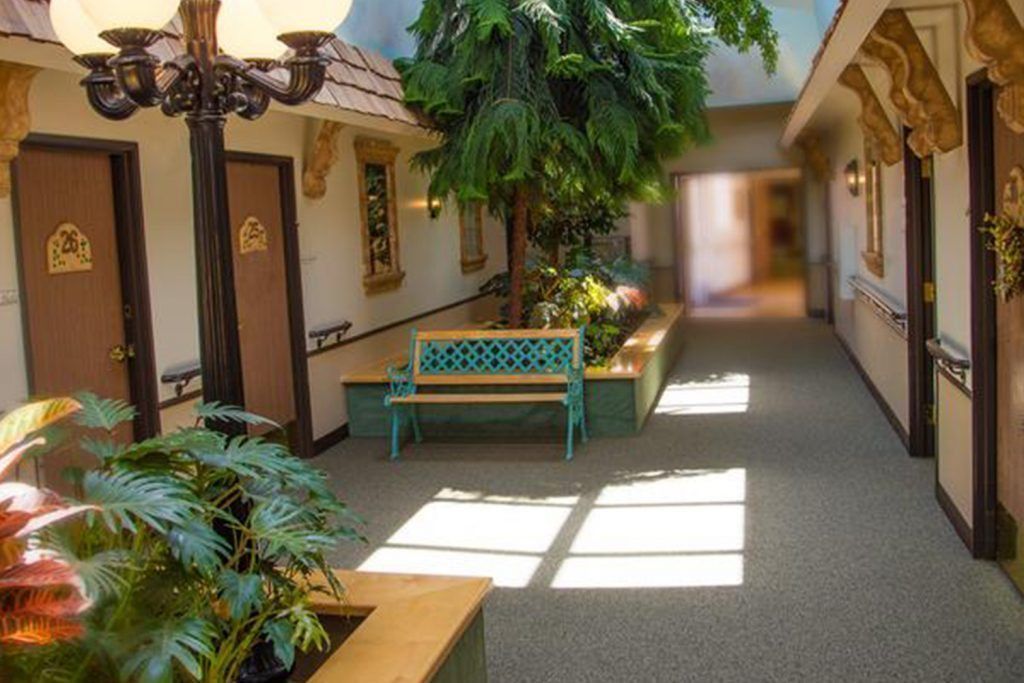 Apple Village Assisted Living Pricing, Photos and Floor Plans in