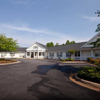 Brookdale Forest City, Forest City, NC 1