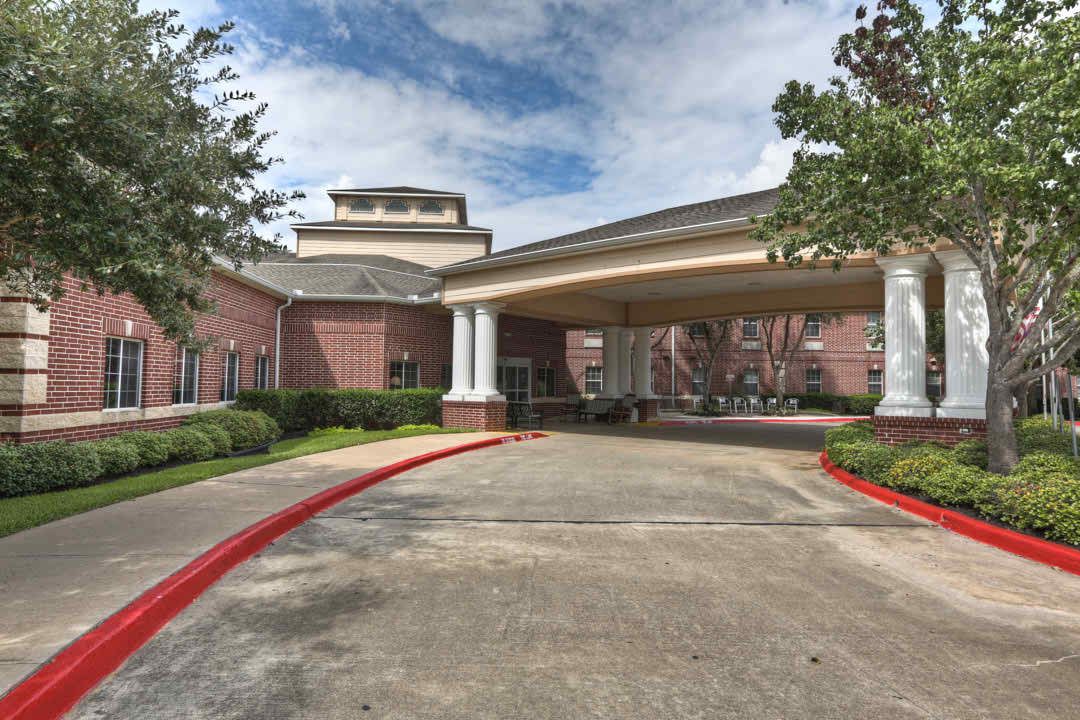 Greatwood At Sugar Land Price starting at 3,000/mo Seniorly