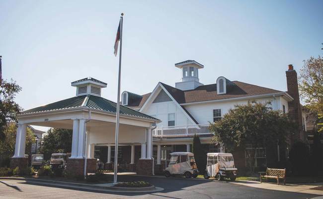 Homestead Hills Assisted Living, Winston Salem, NC 1
