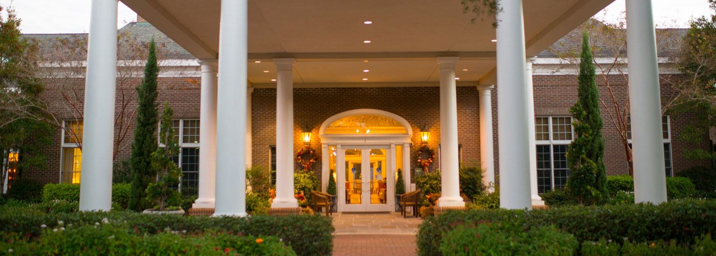 Gadsden Episcopal Retirement Community Pricing, Photos and Floor Plans in Charleston