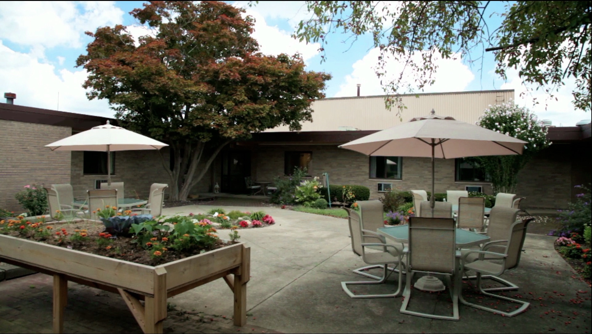 Pleasant Lake Villa Pricing, Photos and Floor Plans in Cleveland, OH