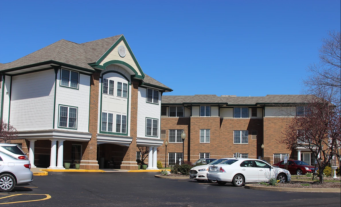 Saint Joseph Senior Living - Pricing, Photos and Floor Plans in ...