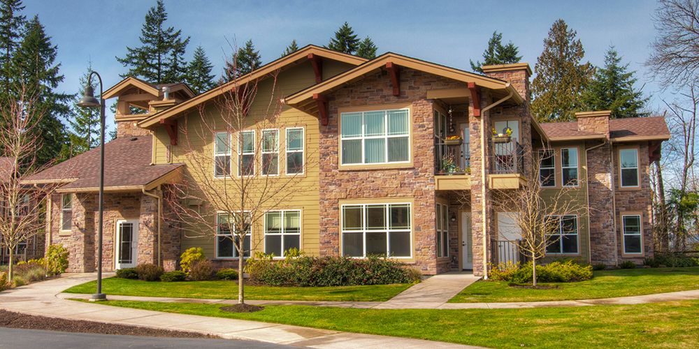 Wesley Homes Lea Hill Pricing, Photos and Floor Plans in Auburn, WA