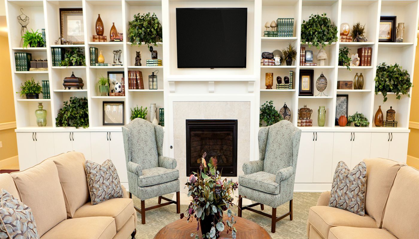 Hoosier Village Pricing, Photos and Floor Plans in Indianapolis, IN