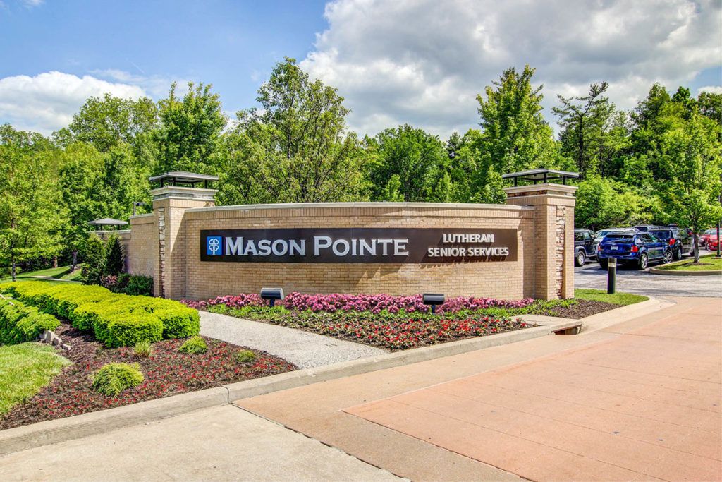 Mason Pointe Pricing Photos And Floor Plans In Town And Country Mo Seniorly 2037