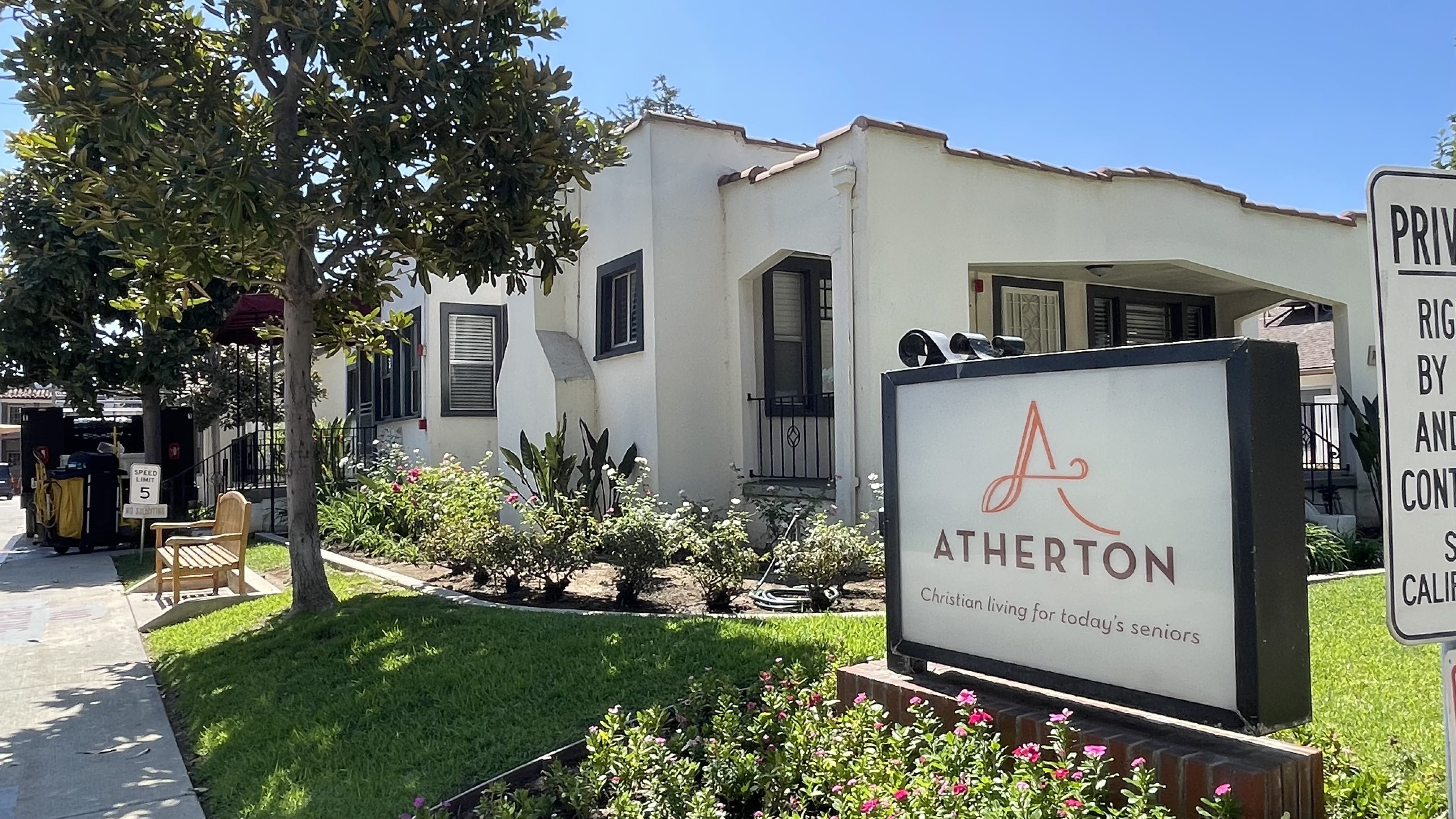 Atherton Baptist Homes (UPDATED) - Get Pricing & See 9 Photos in Alhambra,  CA