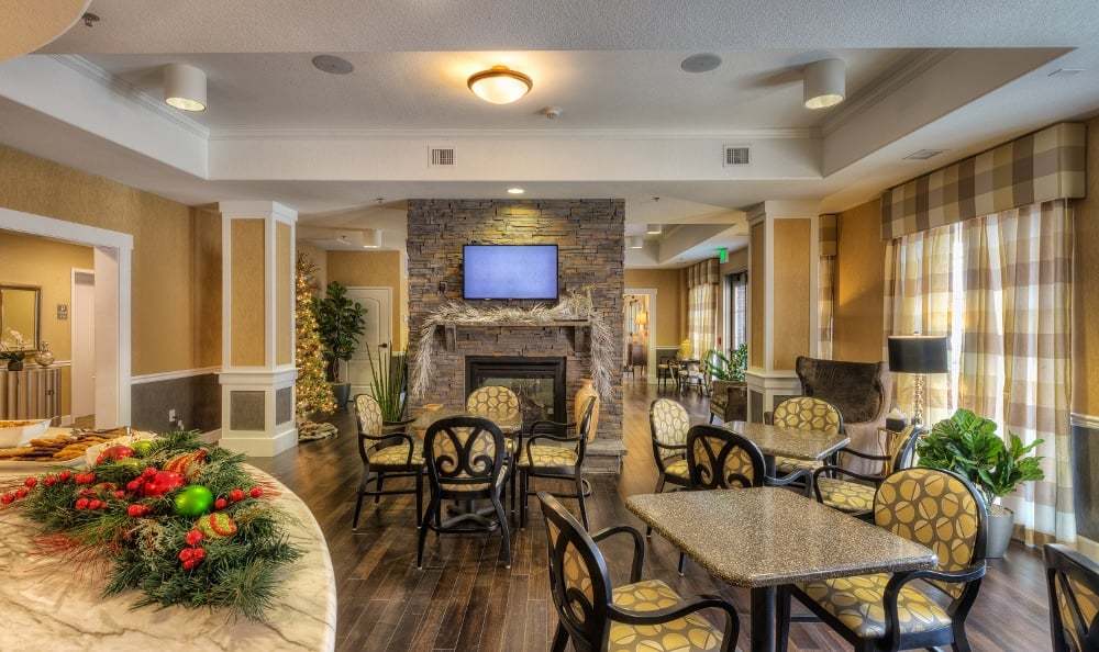 Highpointe Assisted Living & Memory Care Pricing, Photos and Floor Plans in Denver, CO Seniorly
