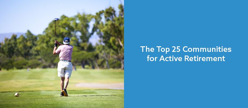 All Active adult golf communities Opinion Active adult golf communities can not