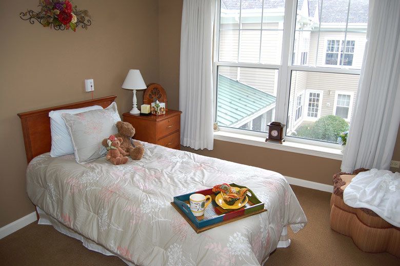 Sunrise Of Palos Park Pricing, Photos and Floor Plans in Palos Park