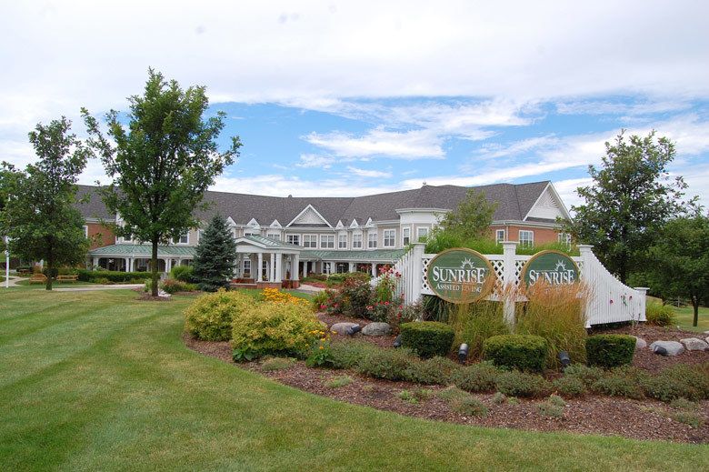 Sunrise Of Palos Park Pricing, Photos and Floor Plans in Palos Park