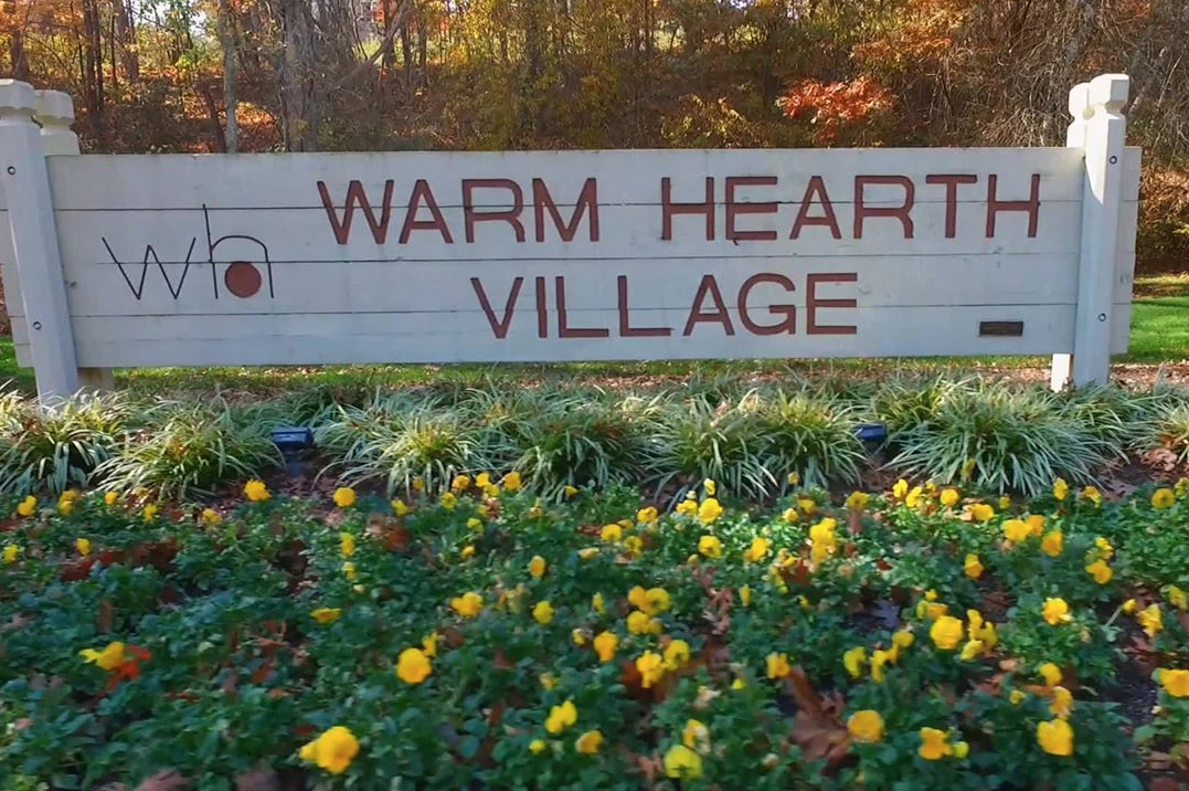 Warm Hearth Village Pricing, Photos and Floor Plans in Blacksburg, VA