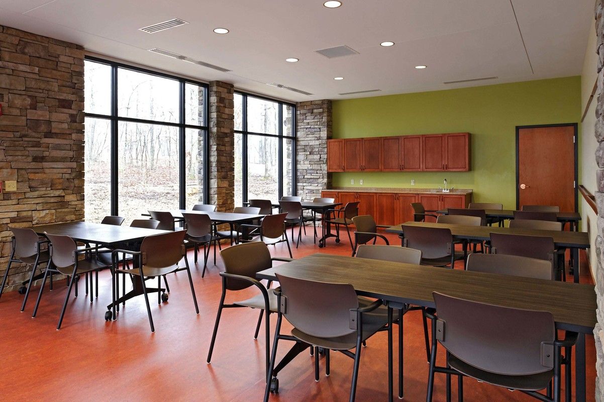 Warm Hearth Village Pricing, Photos and Floor Plans in Blacksburg, VA