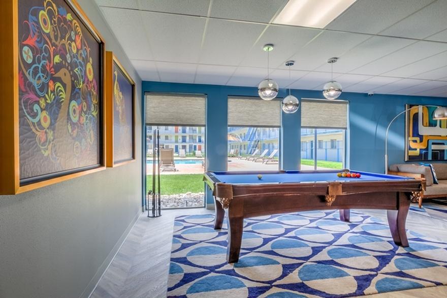 The Argyle - Pricing, Photos and Floor Plans in Denver, CO | Seniorly