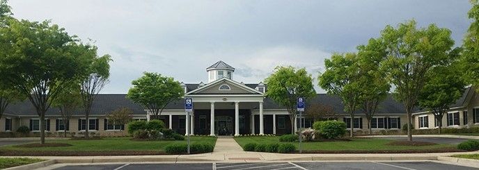 Spring Arbor Of Winchester, Winchester, VA 1