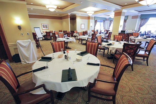 Brookdale Southfield Pricing Photos and Floor Plans in Southfield