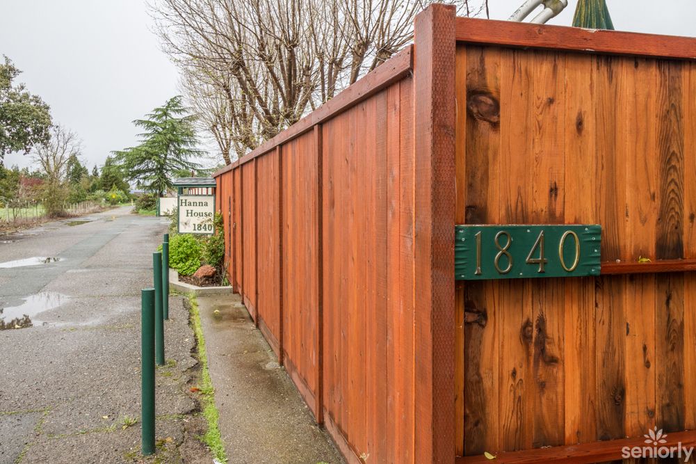 Hanna House Ridley Pricing, Photos and Floor Plans in Santa Rosa, CA Seniorly